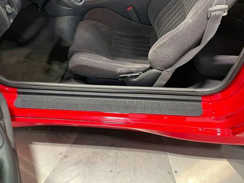 Used 1998 Pontiac Firebird Formula w/ Opt Pkg image 52