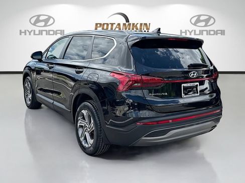 Used 2023 Hyundai Santa Fe SE FWD image 7