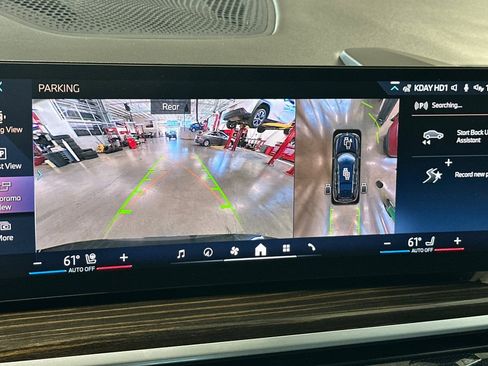 Used 2024 BMW X7 xDrive40i AWD/4WD image 21