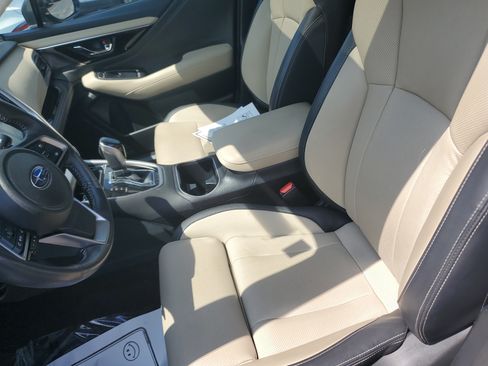 Certified 2023 Subaru Outback Limited AWD/4WD image 16
