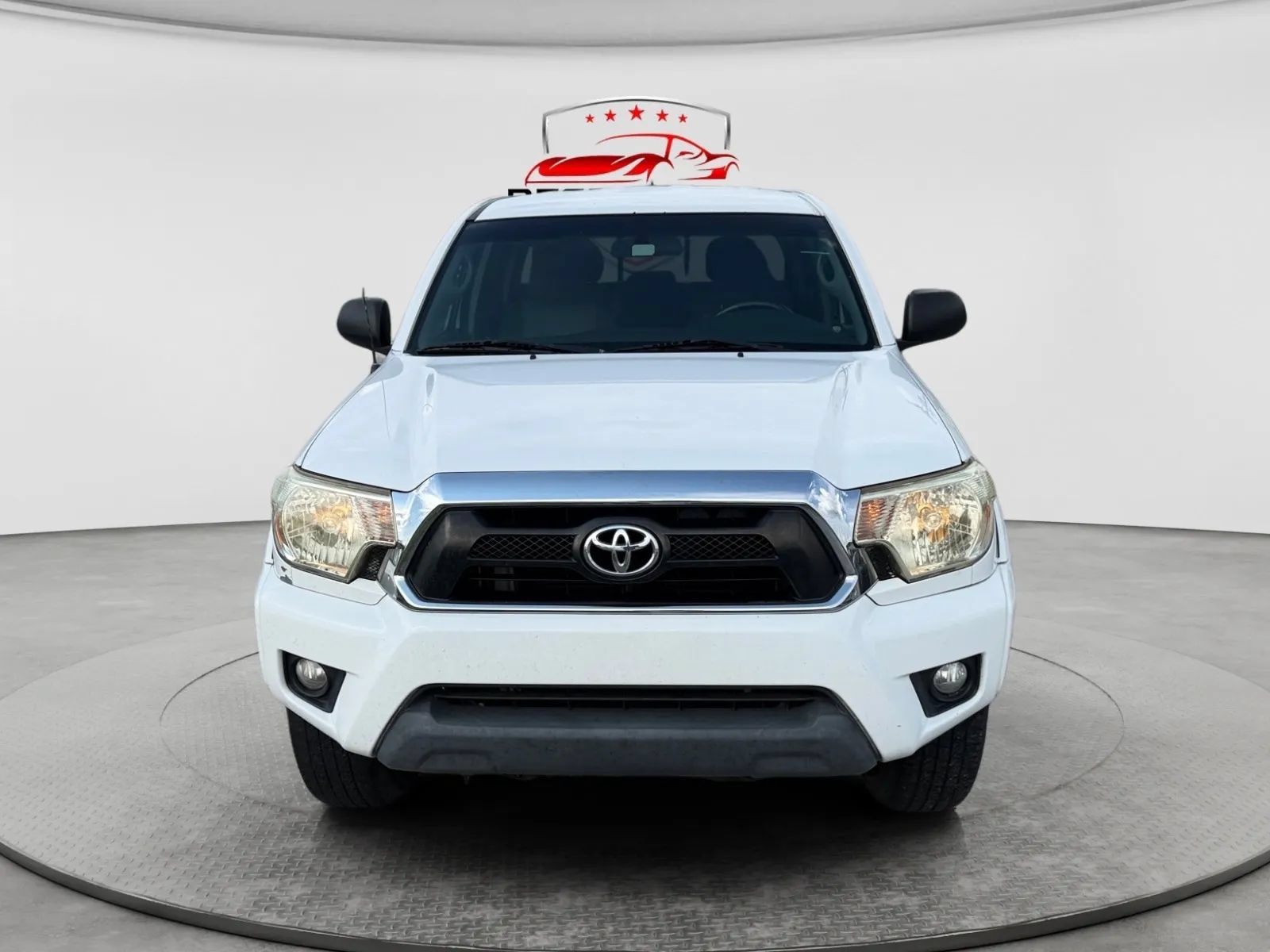 Used 2015 Toyota Tacoma PreRunner w/ SR5 Package RWD image 9