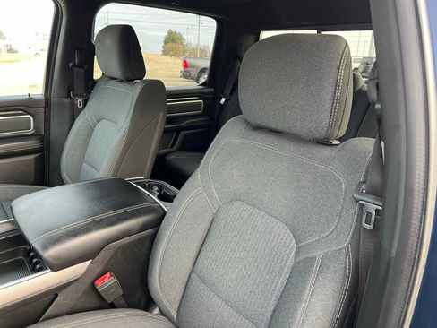 Used 2020 RAM 1500 Big Horn image 26