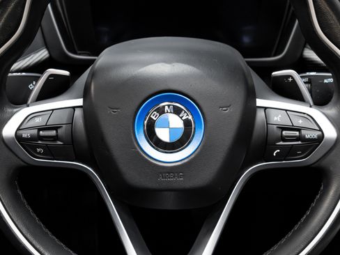 Used 2019 BMW i8 Roadster image 52