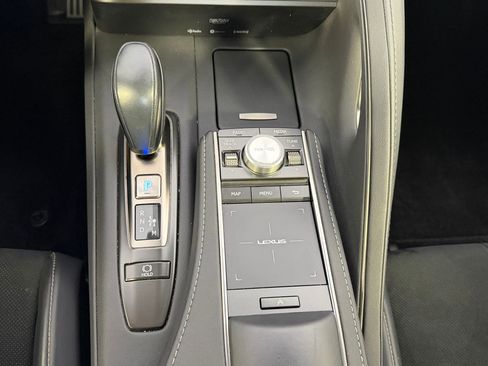 Used 2018 Lexus LC 500 Coupe w/ Sport Package image 17