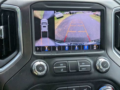 Used 2020 GMC Sierra 1500 AT4 w/ AT4 Premium Package AWD/4WD image 22