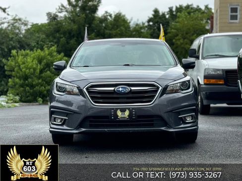 Used 2018 Subaru Legacy 2.5i Limited image 2