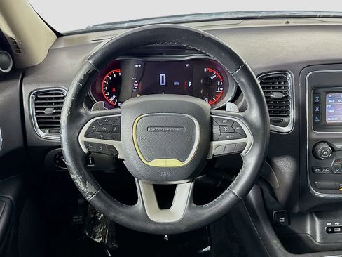 Used 2014 Dodge Durango SXT w/ Quick Order Package 23B image 28