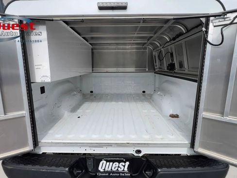 Used 2022 RAM 1500 Tradesman w/ Power & Remote Entry Group AWD/4WD image 11