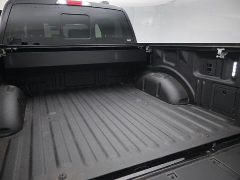Certified 2025 Ford F150 XLT w/ Equipment Group 303A High AWD/4WD image 9