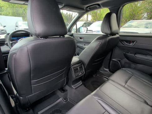 New 2026 Subaru Outback Touring XT AWD/4WD image 17