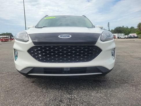 Used 2020 Ford Escape SEL FWD image 5