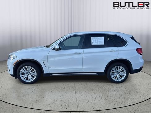 Used 2017 BMW X5 xDrive35i image 3