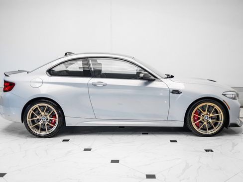 Used 2020 BMW M2 CS image 6