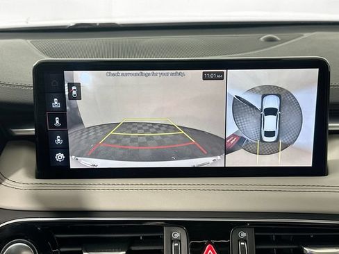Used 2023 Genesis G70 3.3T w/ Sport Prestige Package AWD/4WD image 14