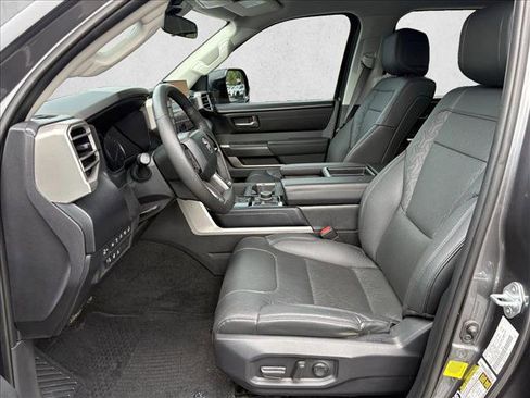 Used 2024 Toyota Tundra SR5 AWD/4WD image 10