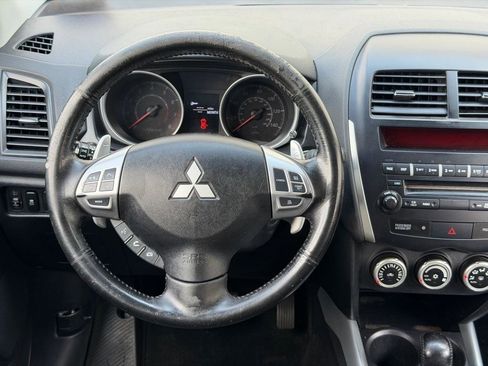 Used 2011 Mitsubishi Outlander Sport SE FWD image 18