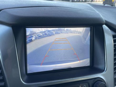 Used 2017 Chevrolet Tahoe LT image 27