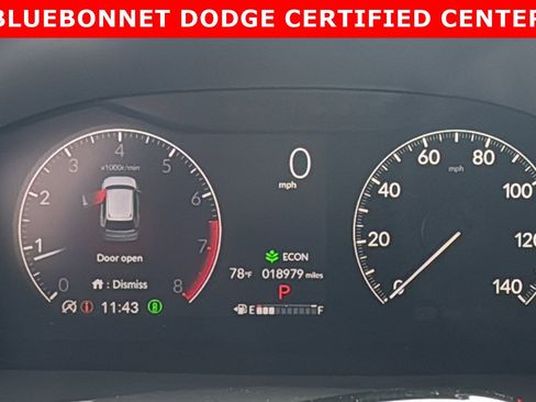 Used 2025 Honda CR-V EX-L image 22