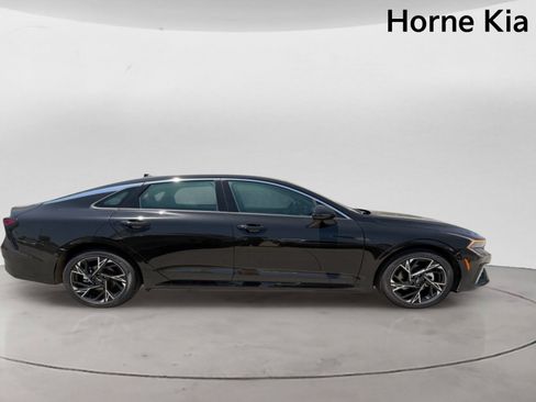 New 2026 Kia K5 GT-Line w/ GT-Line Red Interior Package FWD image 3