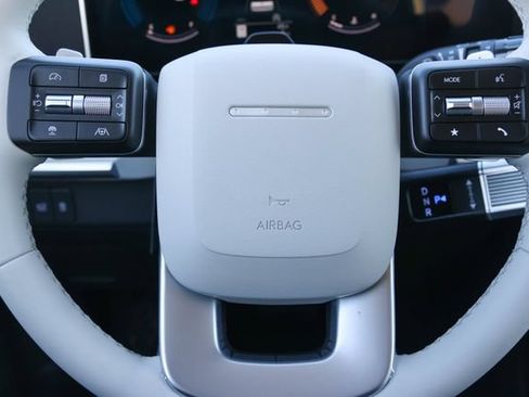 New 2026 Hyundai Santa Fe SEL FWD image 23