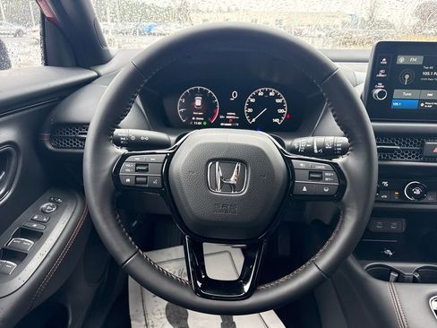 New 2026 Honda HR-V Sport image 16