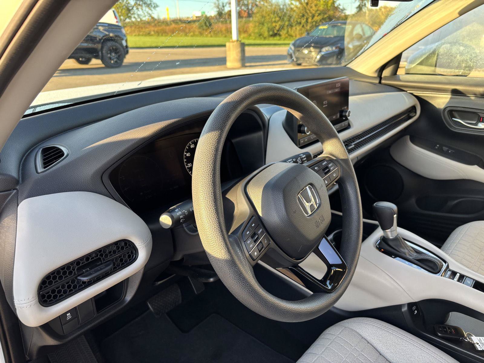 Used 2024 Honda HR-V LX image 18
