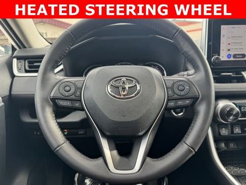 Certified 2023 Toyota RAV4 XLE w/ Convenience Package AWD/4WD image 24