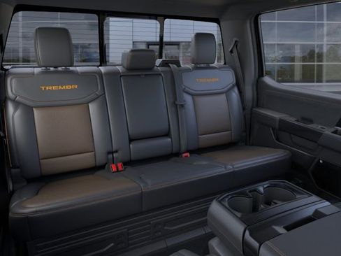 New 2026 Ford F150 Tremor w/ Equipment Group 402A High AWD/4WD image 11