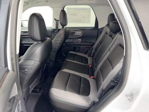 New 2026 Ford Bronco Sport Big Bend w/ Convenience Package AWD/4WD image 29