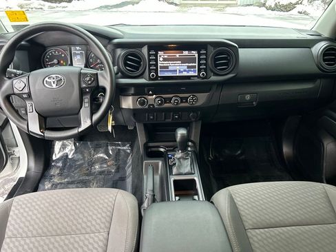 Certified 2023 Toyota Tacoma SR image 20