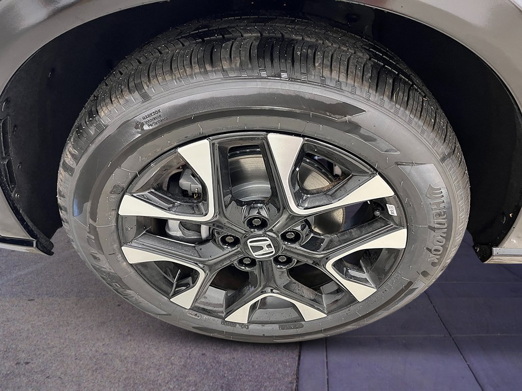 Used 2026 Honda HR-V EX-L image 10