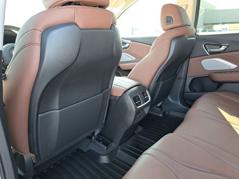 New 2025 Acura RDX w/ Technology Package image 24
