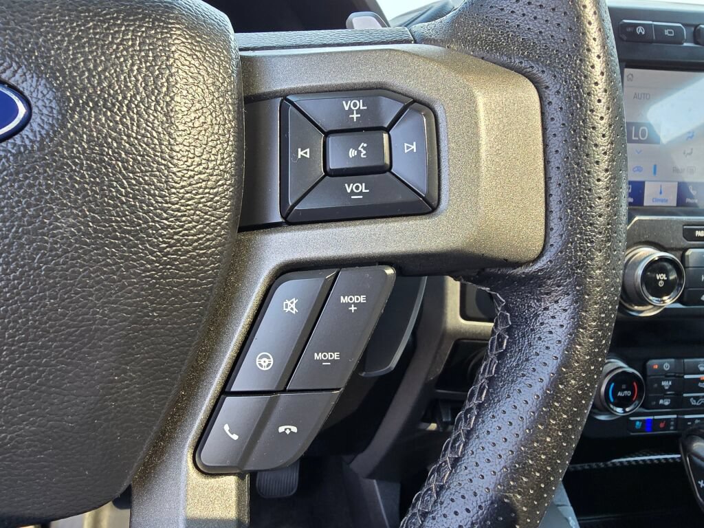 Used 2020 Ford F150 Raptor w/ Equipment Group 802A Luxury AWD/4WD image 22