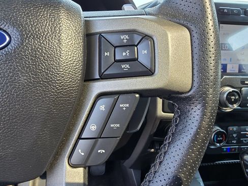 Used 2020 Ford F150 Raptor w/ Equipment Group 802A Luxury AWD/4WD image 22