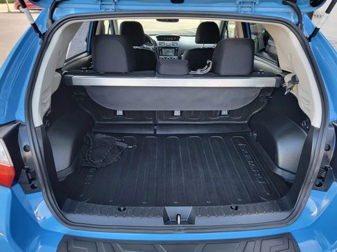 Used 2016 Subaru Crosstrek 2.0i Premium w/ 17" Wheel Sport Package AWD/4WD image 14