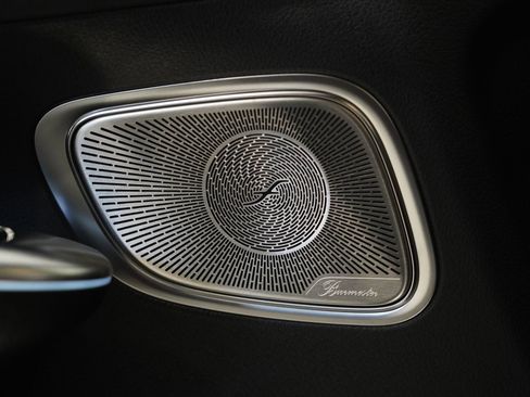 Certified 2025 Mercedes-Benz GLC 63 AMG S image 31