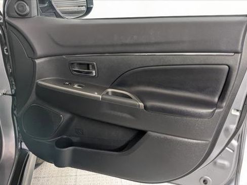 Used 2024 Mitsubishi Outlander Sport SE image 22