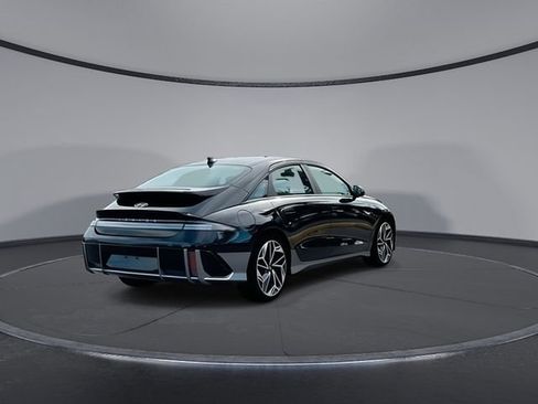 New 2024 Hyundai Ioniq 6 SEL AWD/4WD image 6