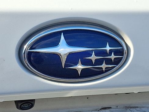 Certified 2024 Subaru Outback Limited AWD/4WD image 9
