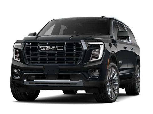 New 2026 GMC Yukon XL Denali Ultimate image 3