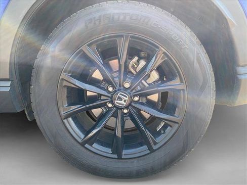 Used 2023 Honda CR-V Sport image 13