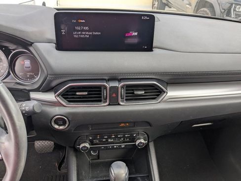 Used 2023 MAZDA CX-5 AWD 2.5 S w/ Select Package image 12