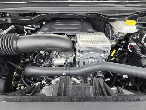 New 2026 RAM 1500 Lone Star AWD/4WD image 22