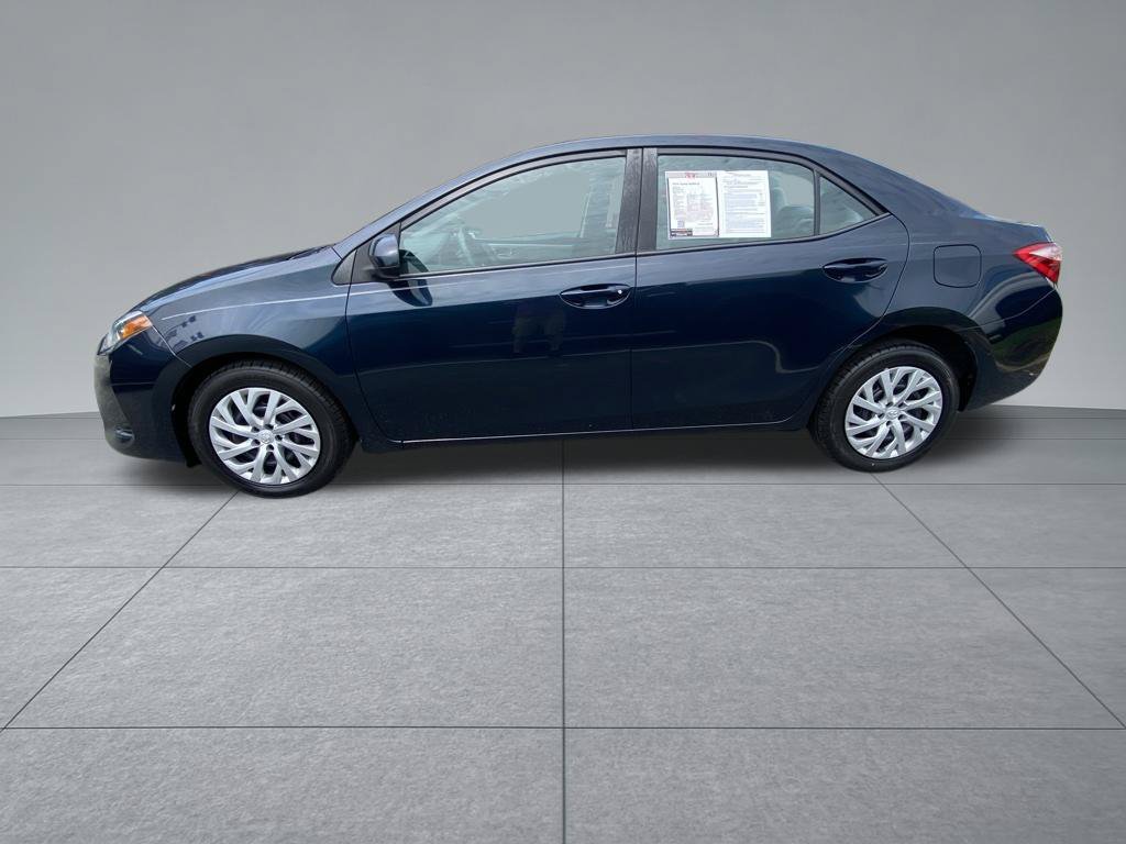Used 2019 Toyota Corolla LE FWD image 3