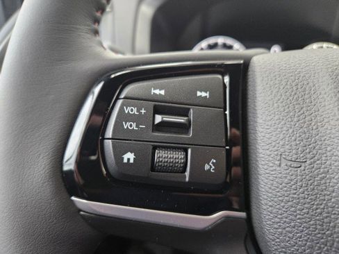 New 2026 Honda Odyssey Sport-L image 31