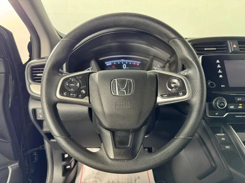 Used 2022 Honda CR-V Special Edition image 13