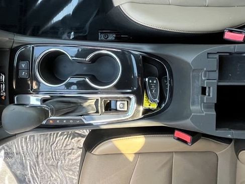 Certified 2023 Chevrolet Equinox Premier image 15