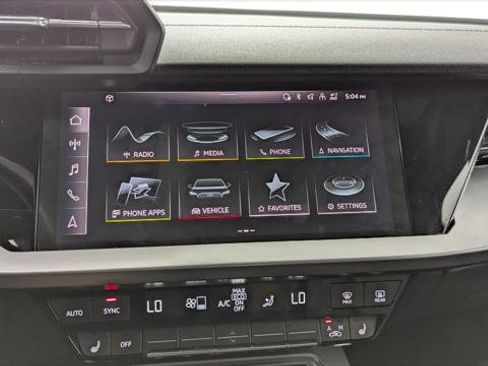 Used 2024 Audi A3 2.0T Premium FWD image 28