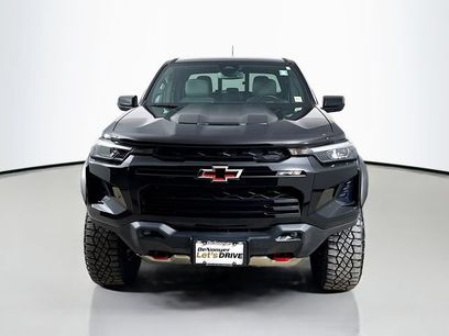 Used 2024 Chevrolet Colorado ZR2