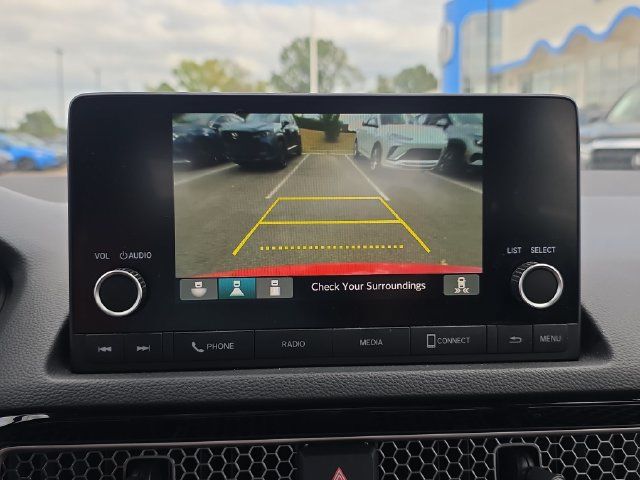 Used 2026 Honda Civic Sport image 24